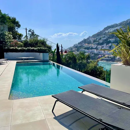 Castell Blau Apartment Roses Exterior photo
