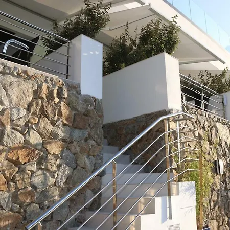 Castell Blau Apartment Roses Exterior photo